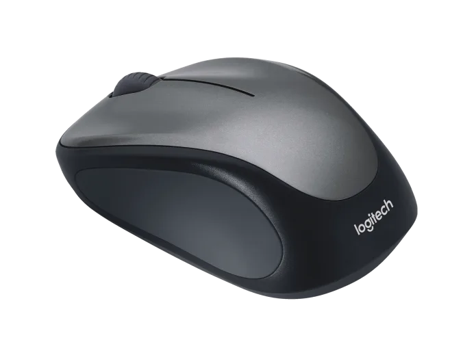LOGITECH M235 Mouse Colt Glossy Wireless