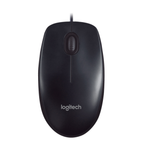 Logitech M 90 Mouse ( Khusus luar kota )