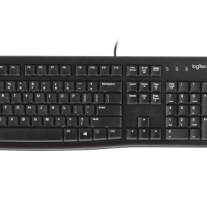 Logitech MK120 Desktop