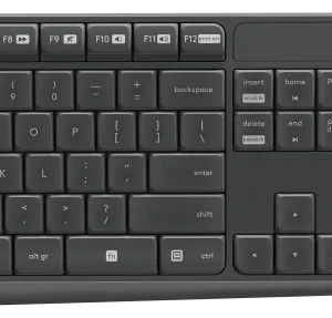 Logitech MK 235 Wireless Combo