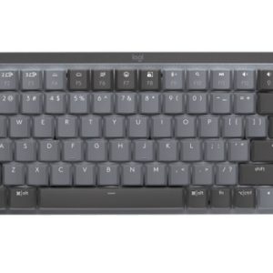 Logitech MX Mechanical Mini Tactile