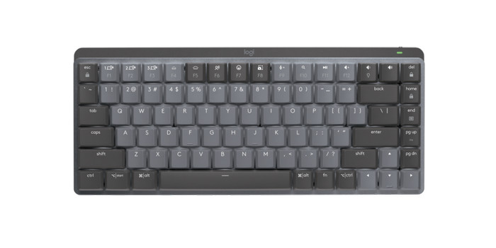 Logitech MX Mechanical Mini Tactile