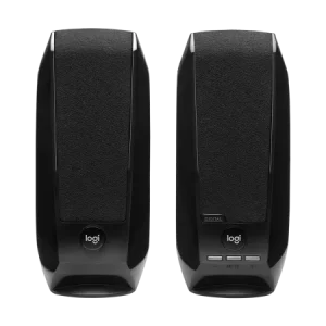 Logitech S 150 USB Stereo Speakers