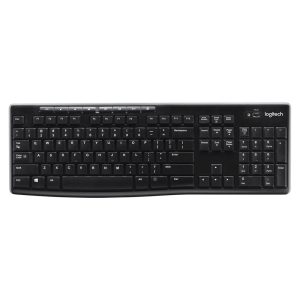 Logitech K 270 Wireless Keyboard