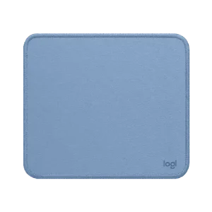 Logitech Mouse Pad Studio Series - Blue Grey