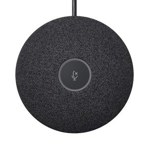 Logitech Rally Mic Pod Accessory