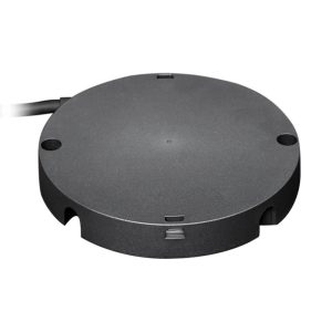 Logitech Rally Mic Pod Hub Graphite