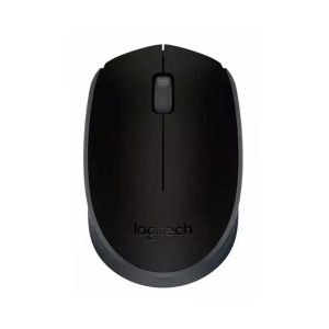 Logitech M 170 Wireless Mouse