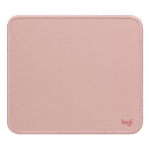 Logitech Mouse Pad Studio Series - Darker Rose