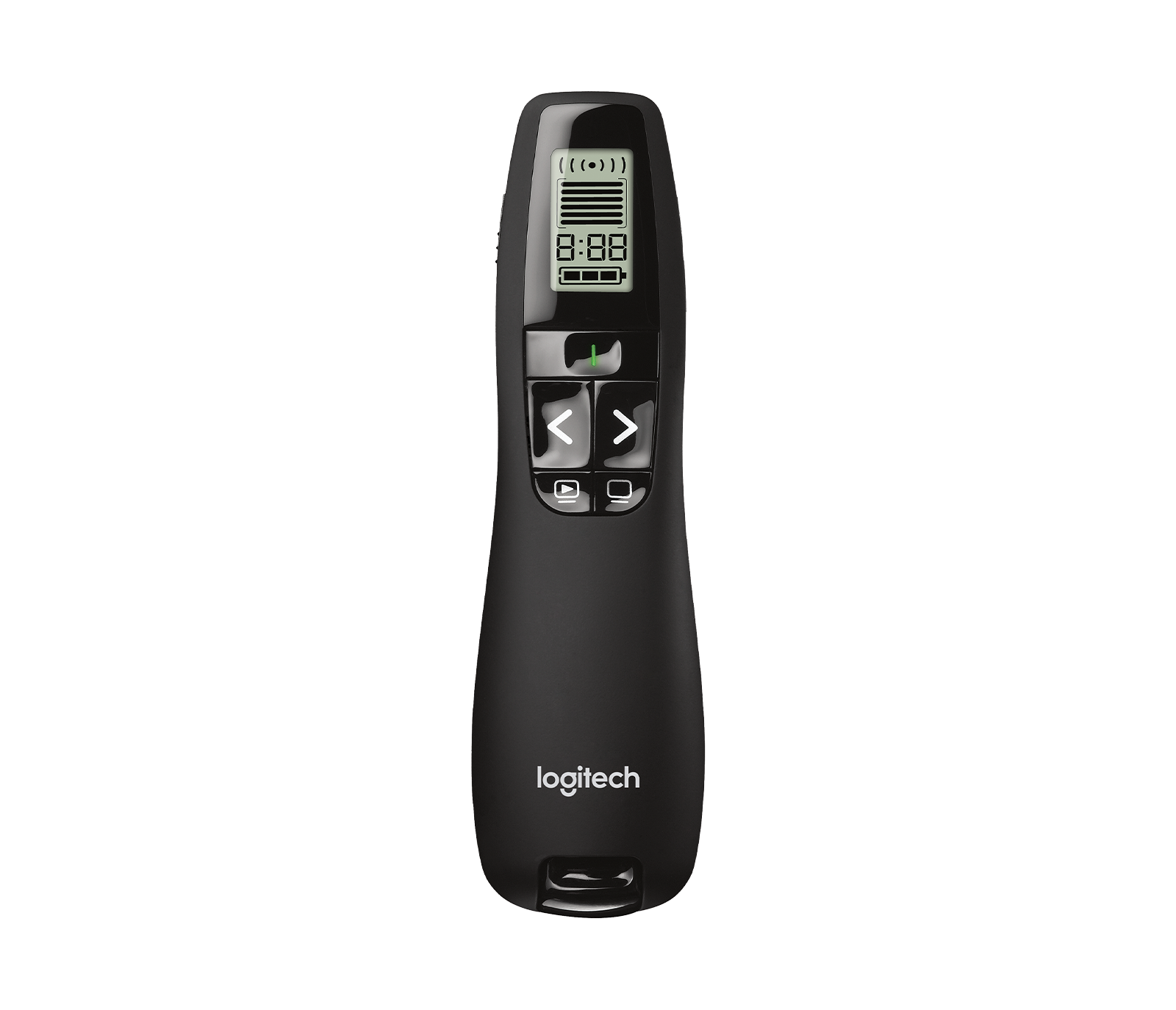 Logitech R 800 Professional Presenter