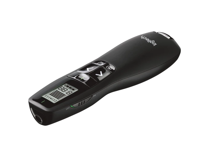 Logitech R 800 Professional Presenter - Image 2