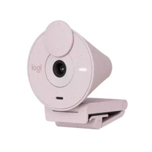 Logitech Brio 300 - Rose