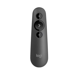 Logitech R 500s - Graphite