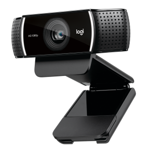 Logitech C 922 Pro Stream Webcam