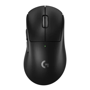 Logitech PRO X SUPERLIGHT 2 - Black