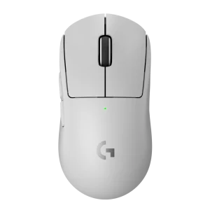 Logitech PRO X SUPERLIGHT 2 - White