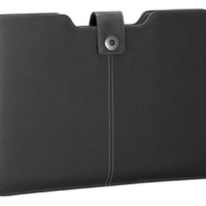Targus 15" Twill Sleeve for MacBook®