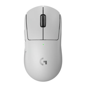 Logitech PRO X Superlight 2 Dex - White