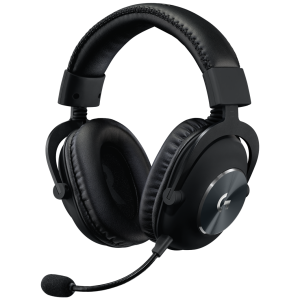 Logitech Pro X Headset