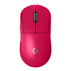 Logitech PRO X Superlight 2 Dex - Magenta