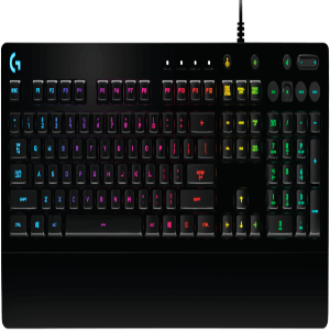Logitech G 213 Prodigy Gaming Keyboard