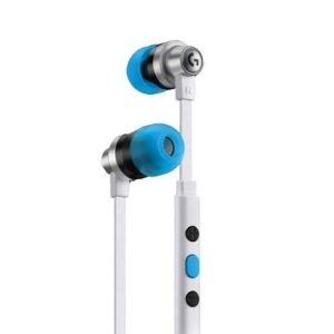 Logitech G333 Gaming Earphone - White