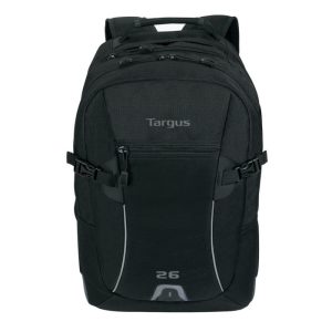 Targus 16" Sport 26L Backpack (Black)