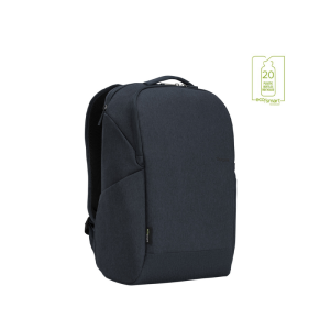 Targus Cypress EcoSmart 15.6" Slim Backpack - Black