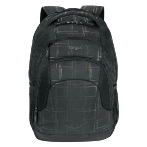 Targus 16" Sport Matrix Backpack (Black/Gray)