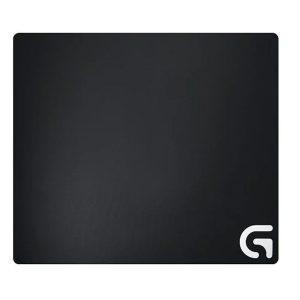 Logitech G 240 Cloth Gaming Mousepad New
