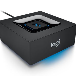 Logitech USB Powered Bluetooth Audio Receiver