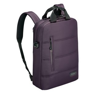 Targus 13" Crave™ II Convertible 3-in-1 Backpack for MacBook® (Dark Maroon)
