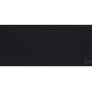 Logitech G840 XL Gaming Mouse Pad - Black