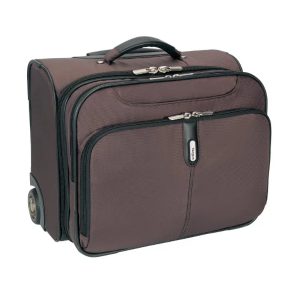 Targus 14" Transit Toploader Brown