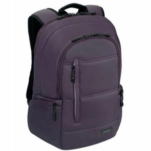 Targus 15.6" City Intellect Backpack