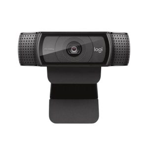 Logitech C 920e Pro Business Webcam
