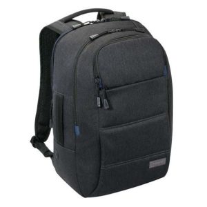 Targus 15" Groove X Max Backpack - Black