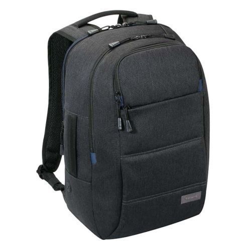 Targus 15 inch Groove X Max Backpack - Black