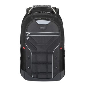Targus 14” Drifter II Sport Expandable (Black)