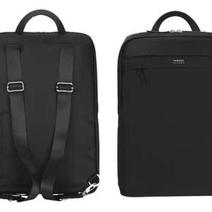 Targus 15-16" Newport Slim BP Black