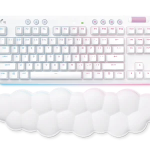 Logitech G 715 Wireless Gaming Keyboard - Tactile