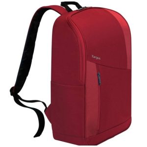 Targus 15.6" Dynamic Backpack - Red