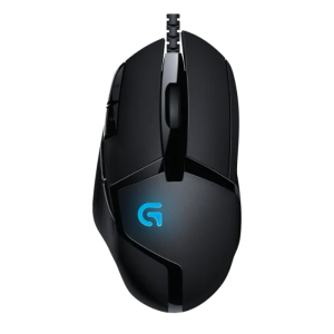 Logitech G 402 Gaming Mouse