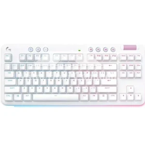 Logitech G 715 Wireless Gaming Keyboard - Linear