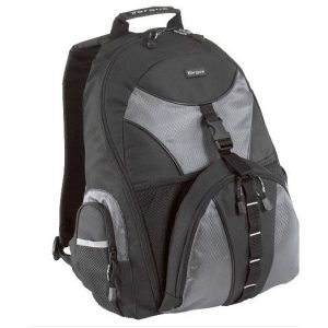 Targus Sport / Nylon Backpack 15.4"
