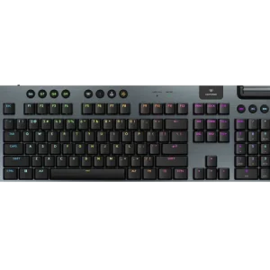 Logitech G 915 X Wired Keyboard