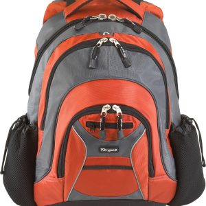 Targus 15.4" Feren Backpack - Orange