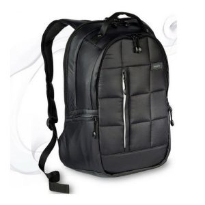Targus 16" Crave Laptop Backpack - Black