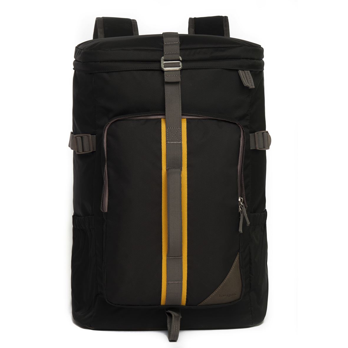 Targus 15.6" Seoul Backpack - Black - Image 2