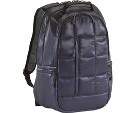 Targus 16" Crave Laptop Backpack - Blue